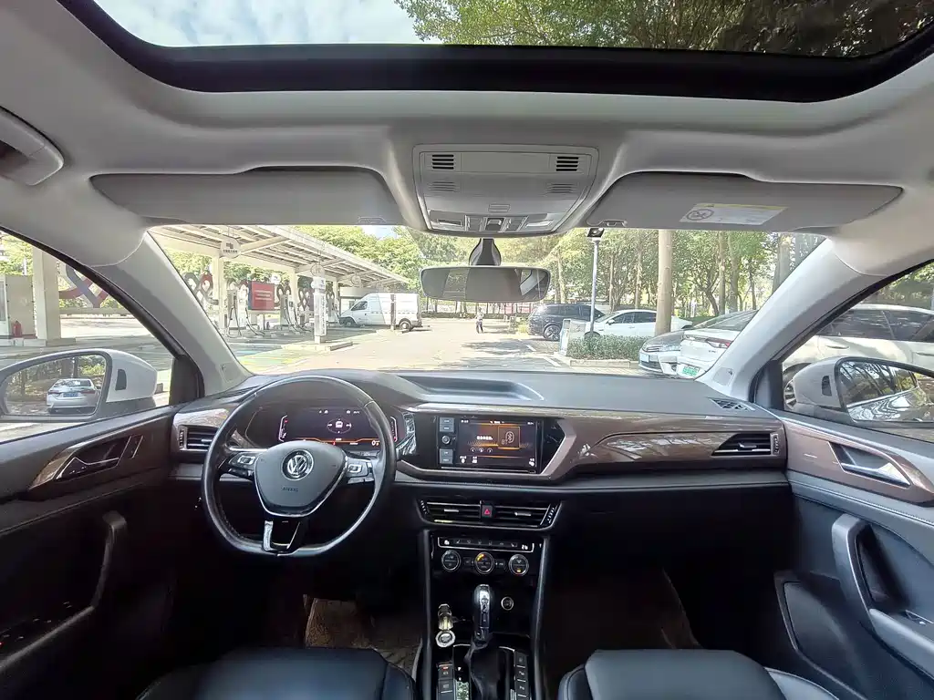 Volkswagen Tharu — миниатюра 22