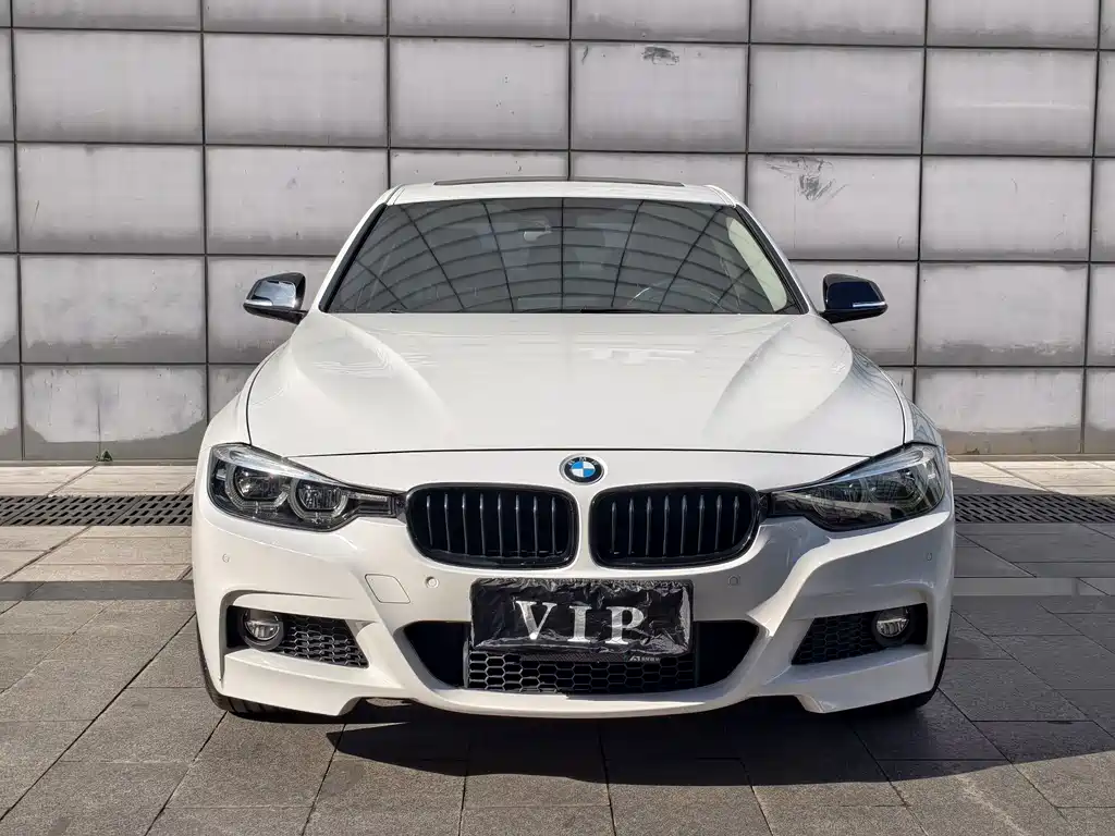 BMW 3 Series — миниатюра 2