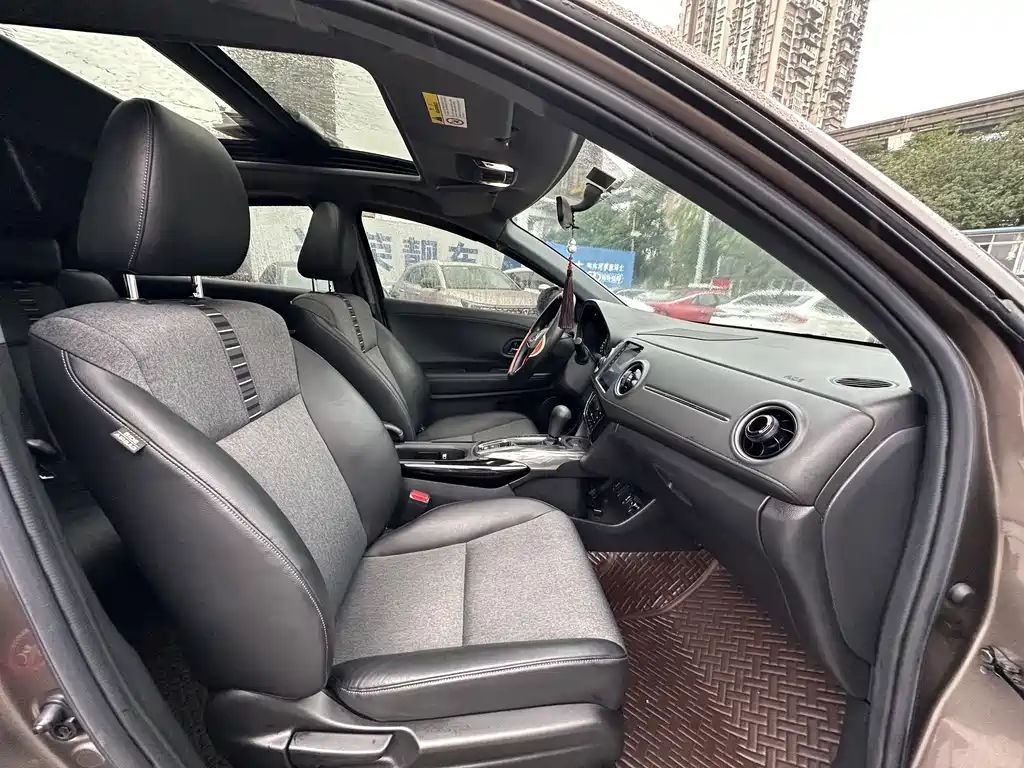 Honda XR-V — миниатюра 12