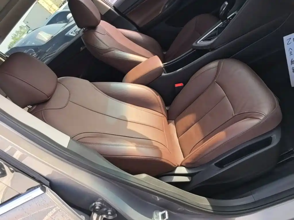 Buick GL6 — миниатюра 25