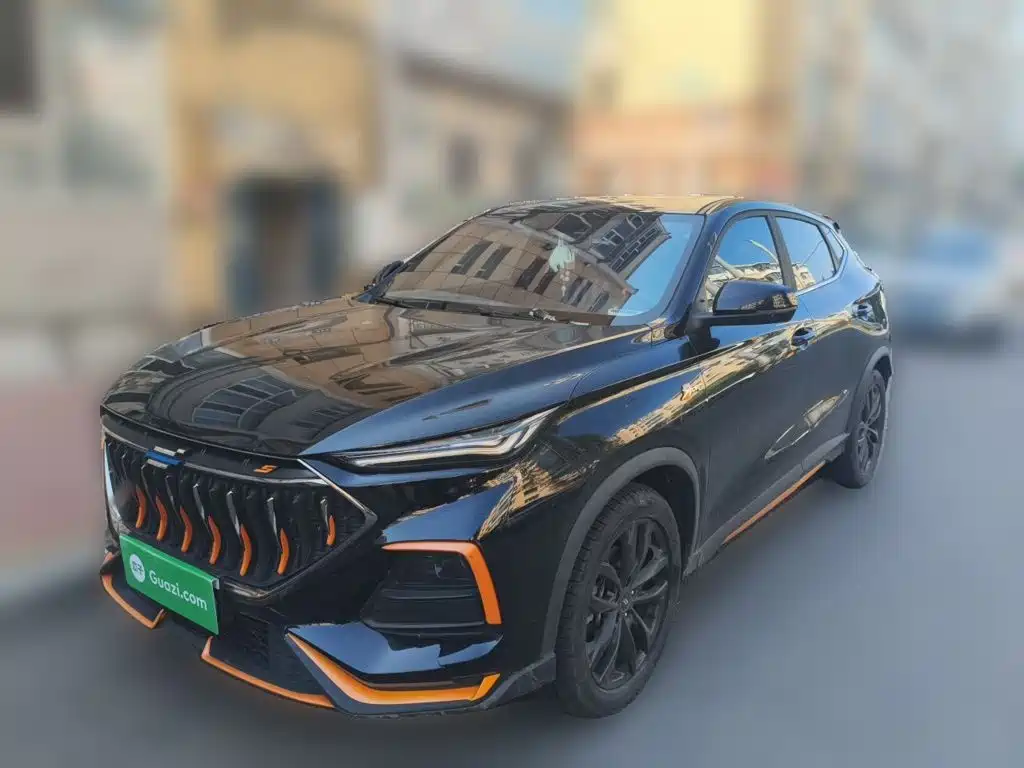 Oshan Oushang X5 — миниатюра 2