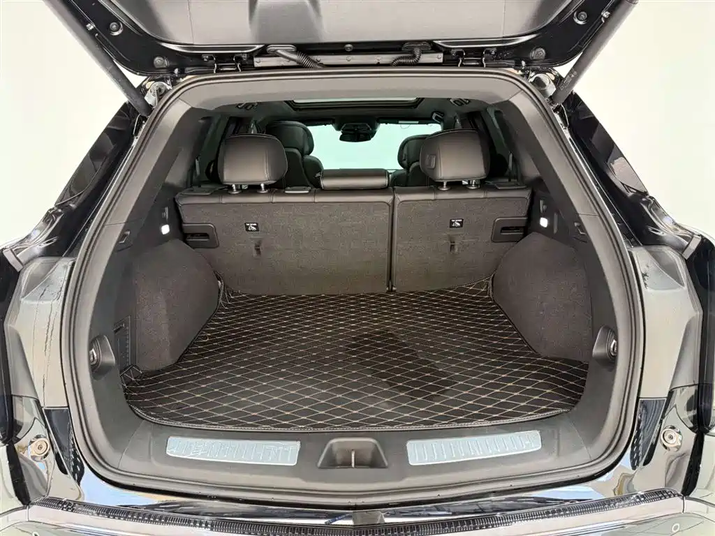 Cadillac XT5 — фотографии объявления, Фото 15