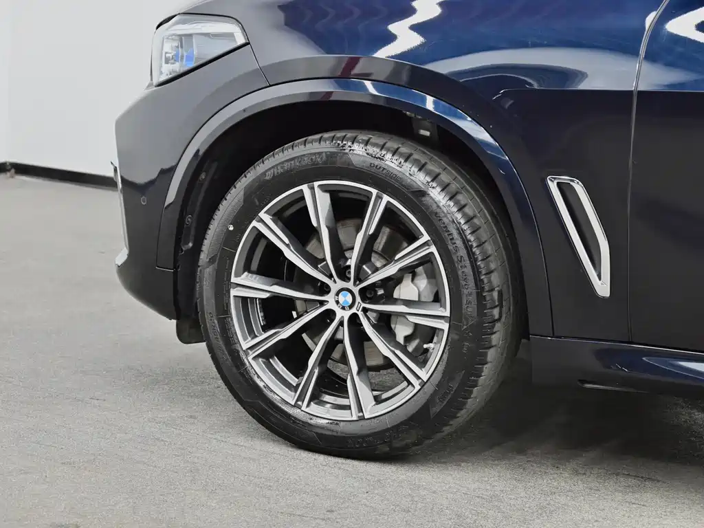 BMW X5 — миниатюра 20