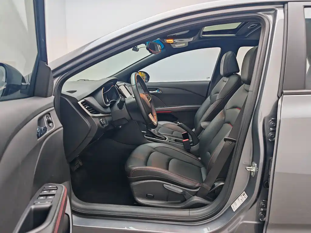 Chevrolet Monza — миниатюра 14