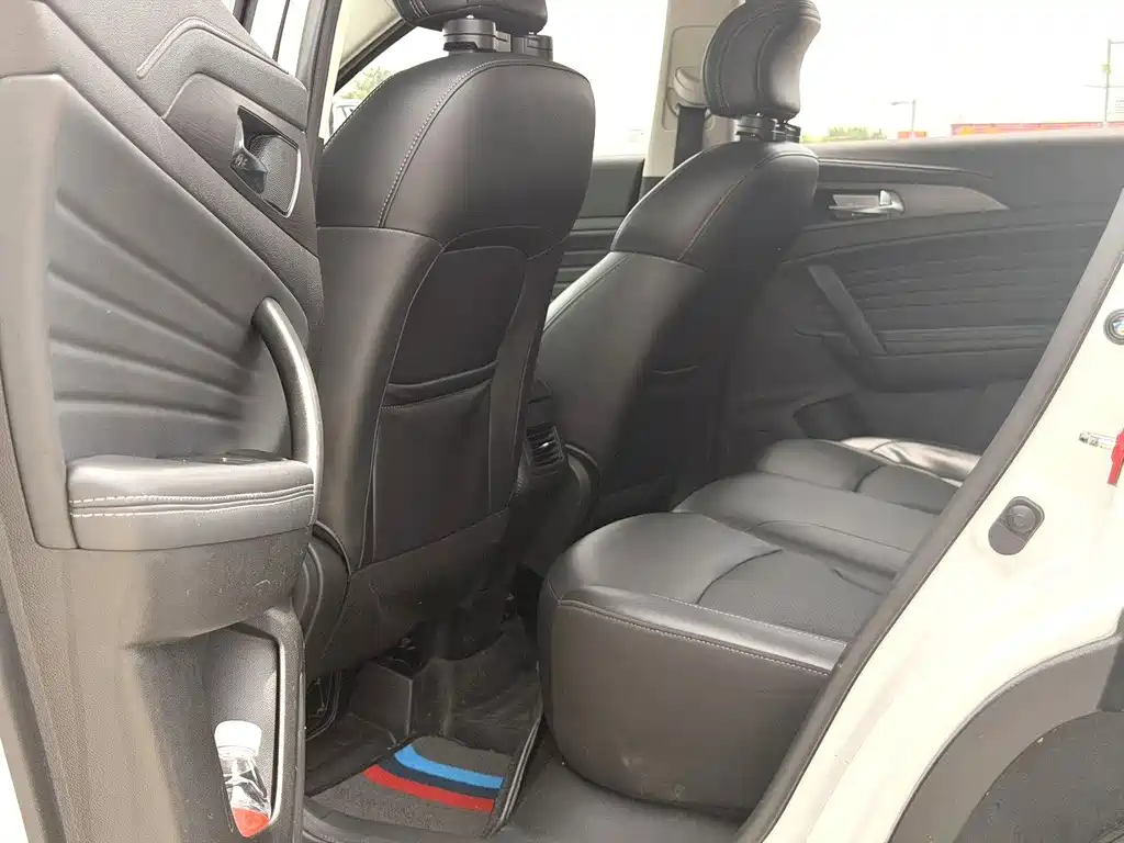 Changan CS35PLUS — миниатюра 8