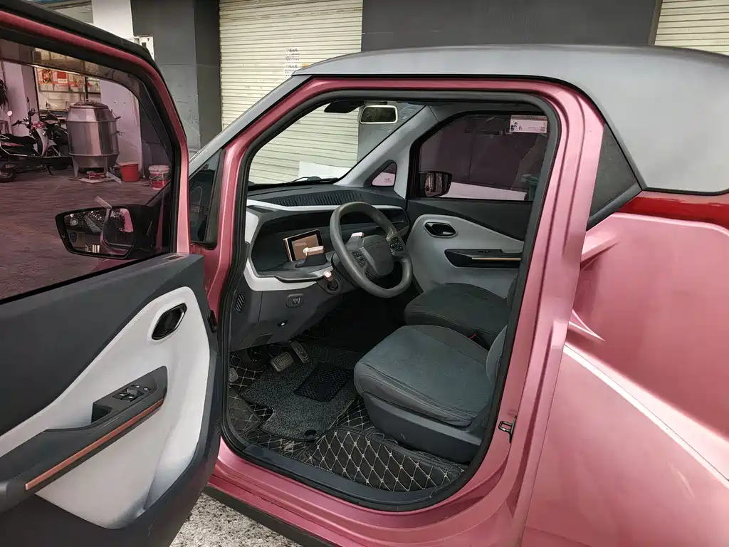 Baojun E200 — миниатюра 6