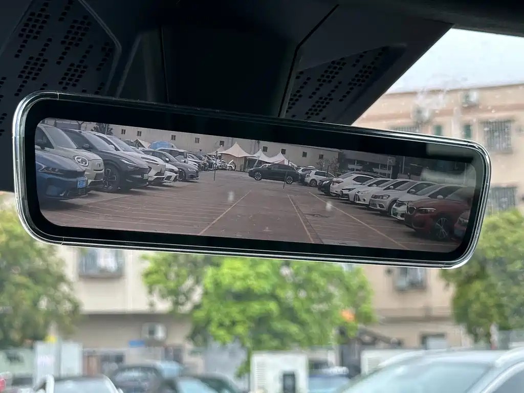 ZEEKR EXTREME KRYPTON 009