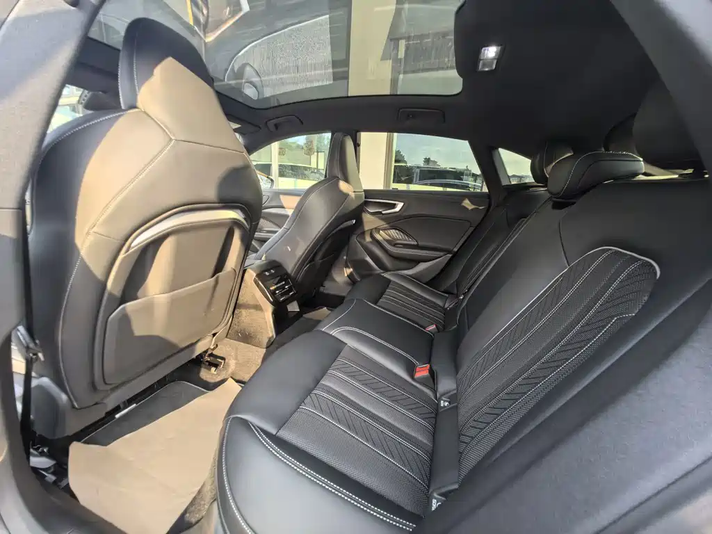 Audi A5L Sportback — миниатюра 7