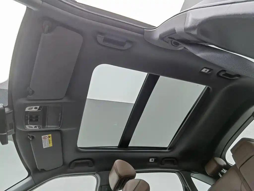 Honda UR-V — миниатюра 14