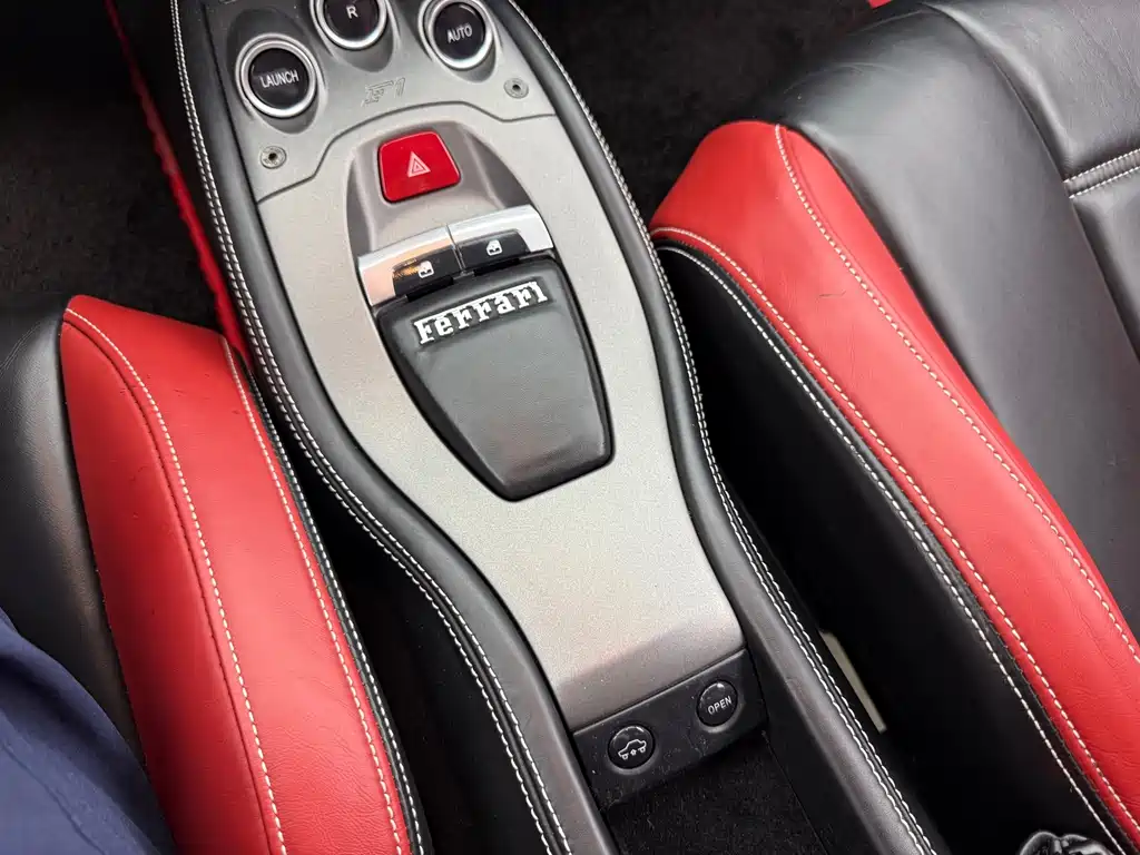 Ferrari 458 — миниатюра 14