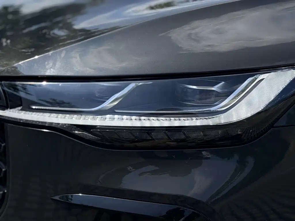 Lincoln Z — миниатюра 29