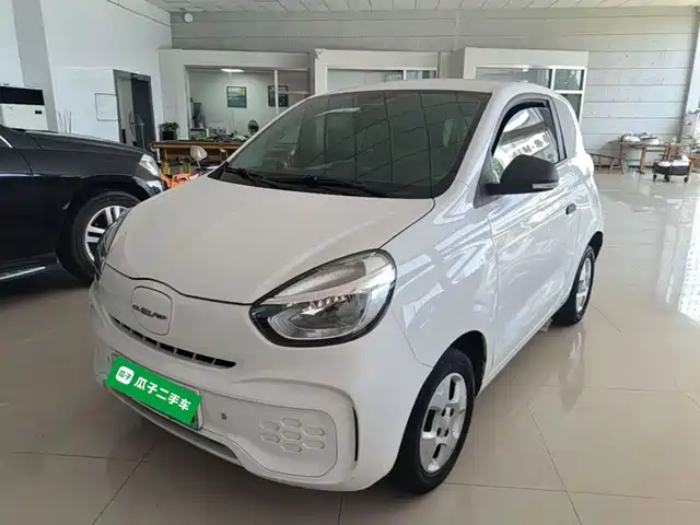 2020 Roewe Clever