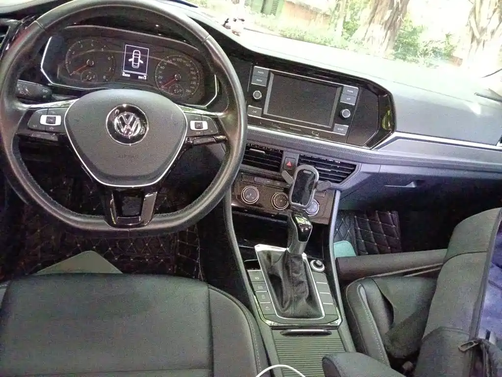 Volkswagen Sagitar — миниатюра 13