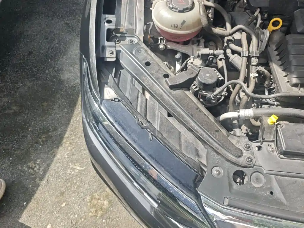 Volkswagen Sagitar — миниатюра 21