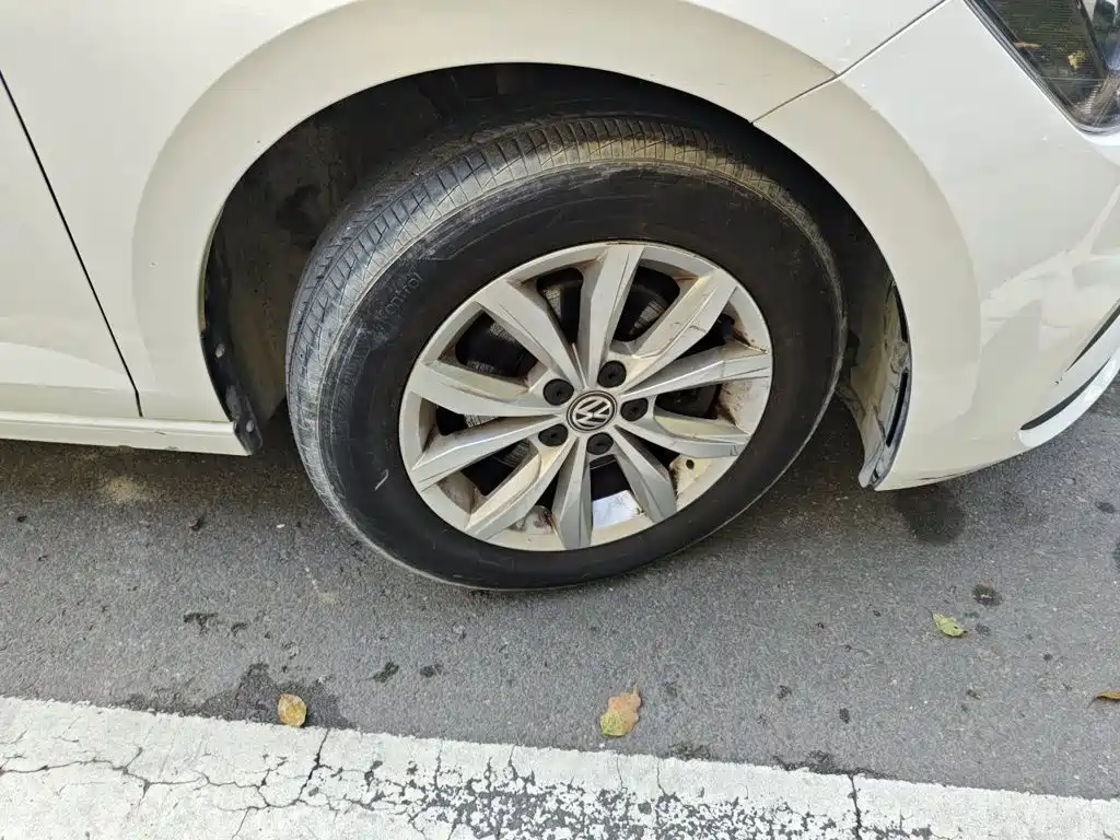 Volkswagen Polo — миниатюра 24
