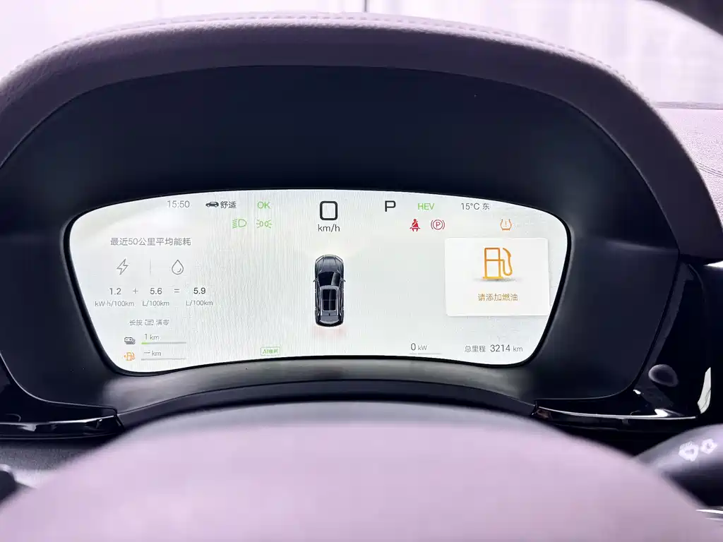 BYD SONGJIANG NEW ENERGY