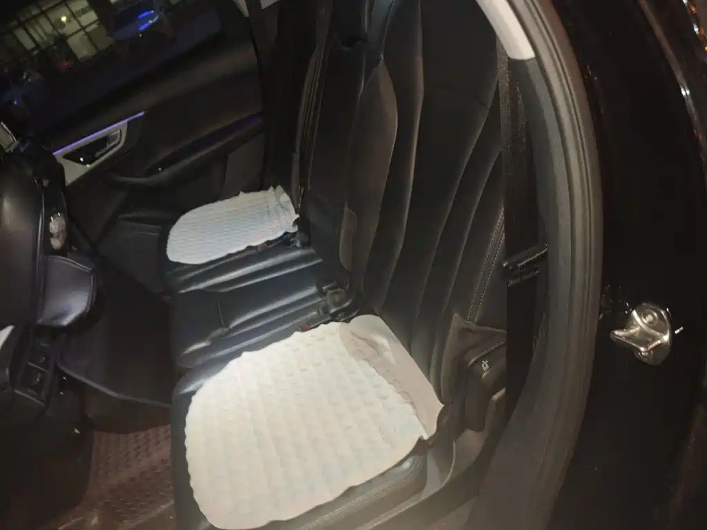 Audi Q7 — миниатюра 13