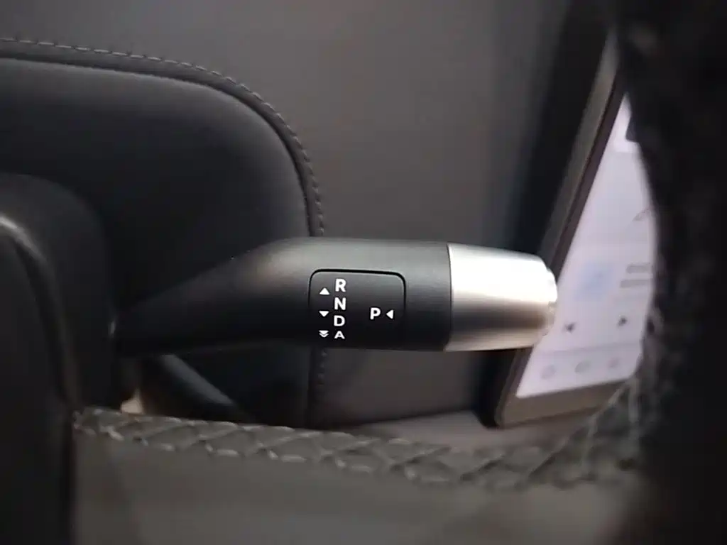 Li Auto Li L7 — миниатюра 14