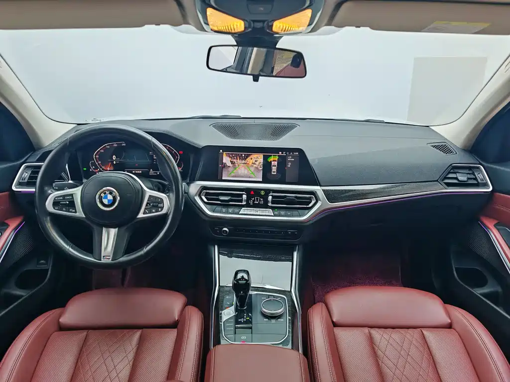 BMW 3 Series — миниатюра 15