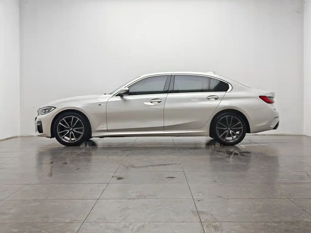 BMW 3 Series — миниатюра 9