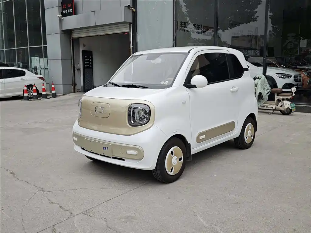 Bestune Pony 2025