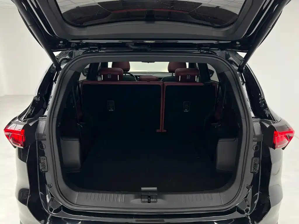 Jetour X70 PLUS — миниатюра 22