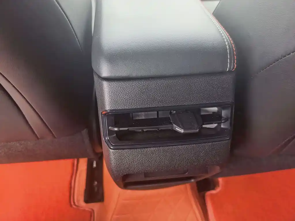 Geely Binrui — миниатюра 9