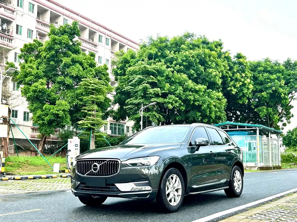 Volvo XC60 — миниатюра 2