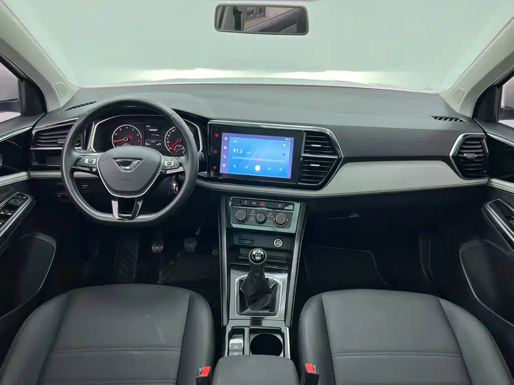 Jetta VS7 — миниатюра 16