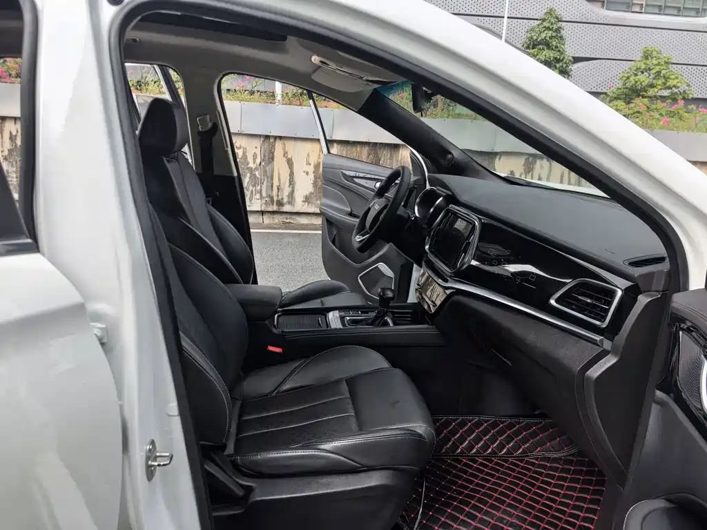 Jetour X90 — миниатюра 30
