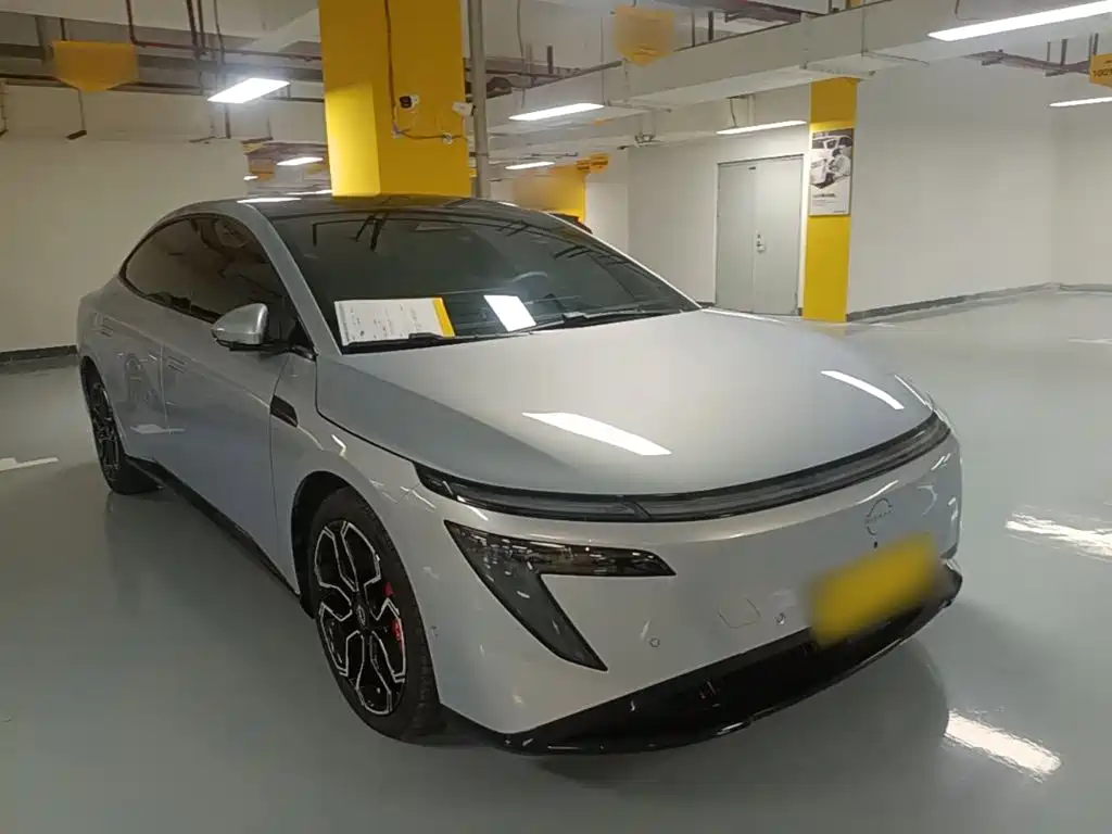 Nissan N7 — миниатюра 4