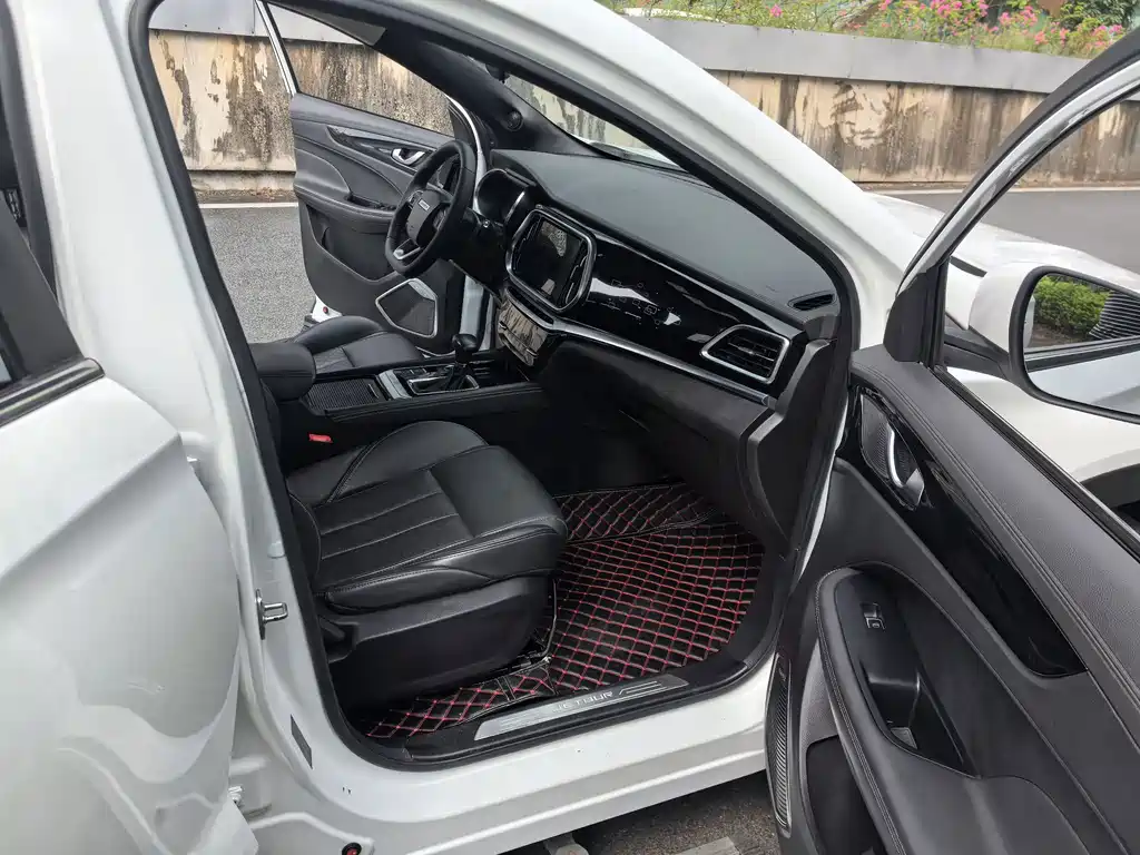 Jetour X90 — миниатюра 29