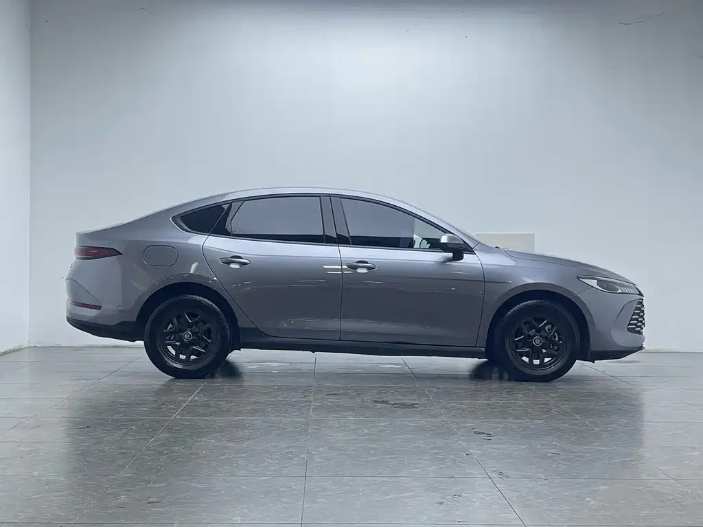 BYD Qin PLUS — миниатюра 9