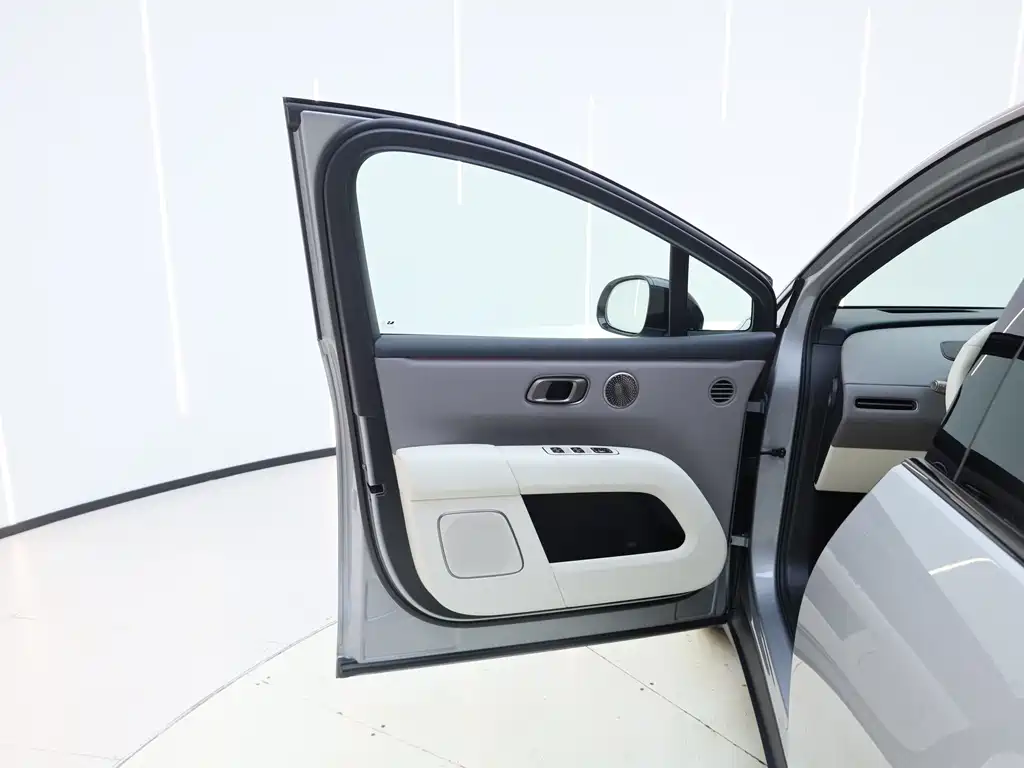 Li Auto i6 2025 Standard