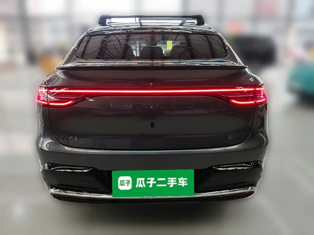 Zhijie Zhijie R7 — миниатюра 8