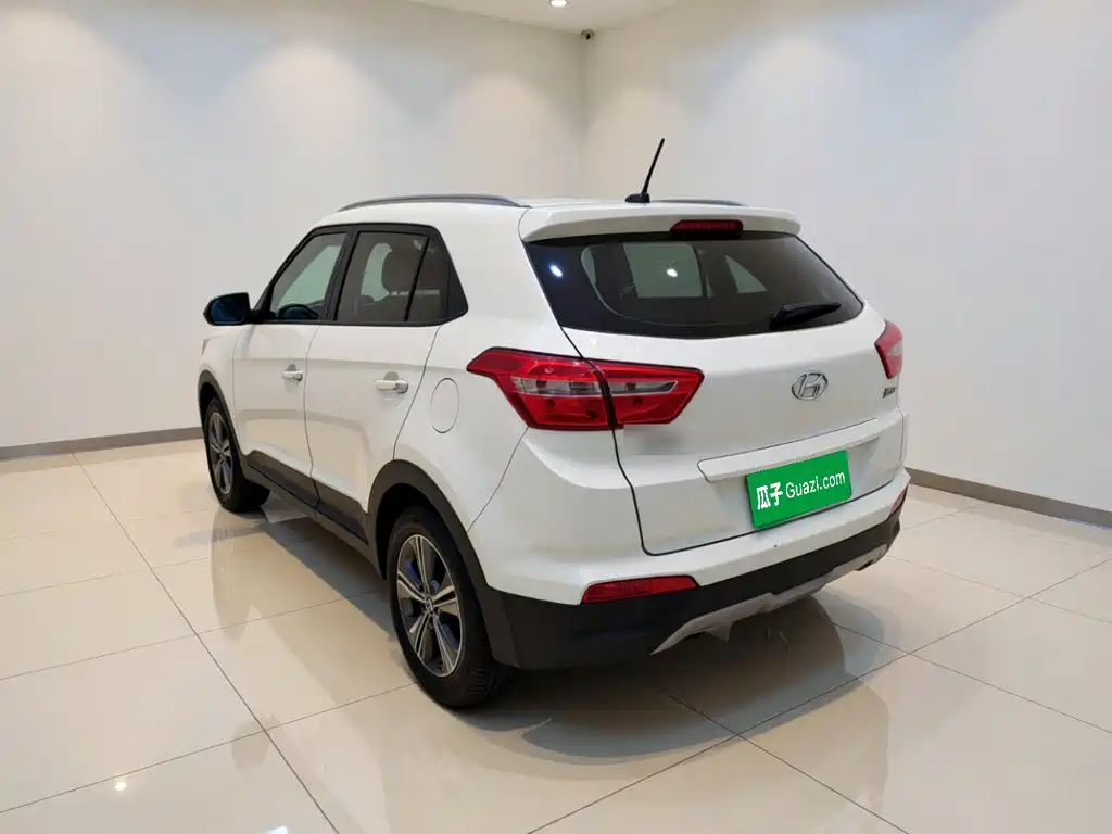 Hyundai ix25 — миниатюра 4