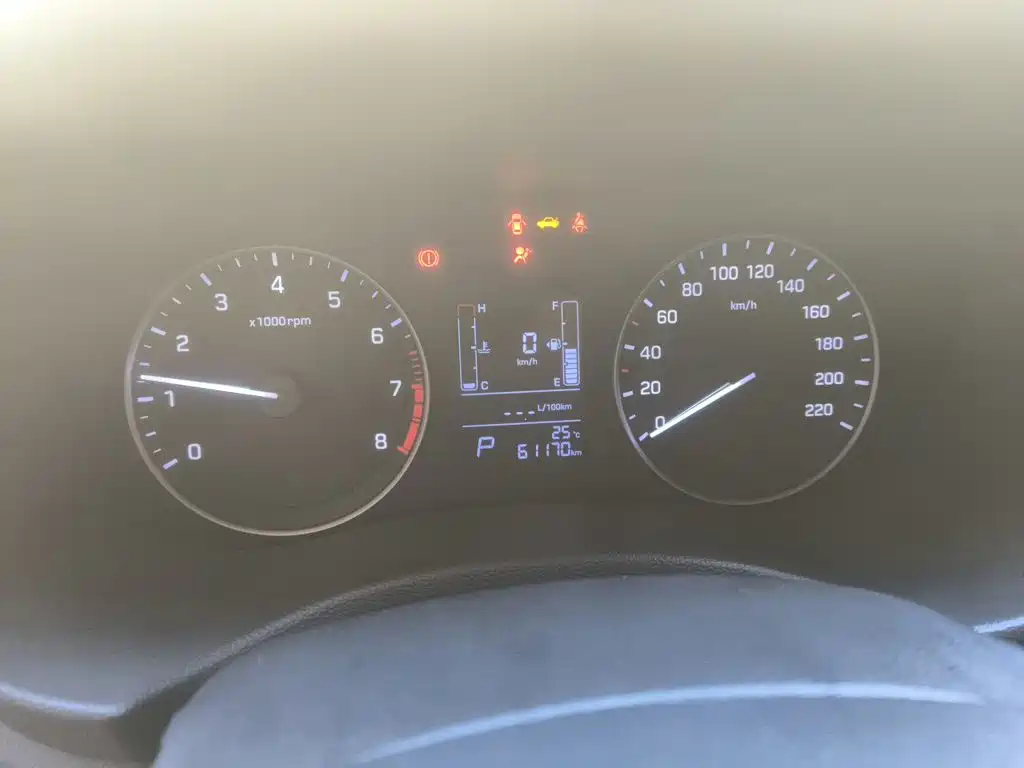 Hyundai ix25 — миниатюра 12