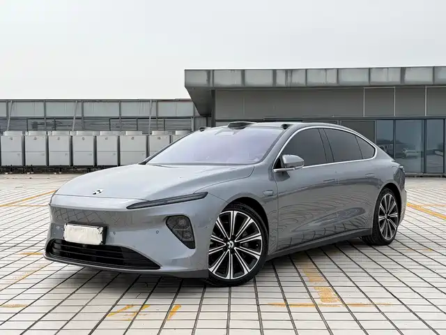 NIO NIO ET7 2024