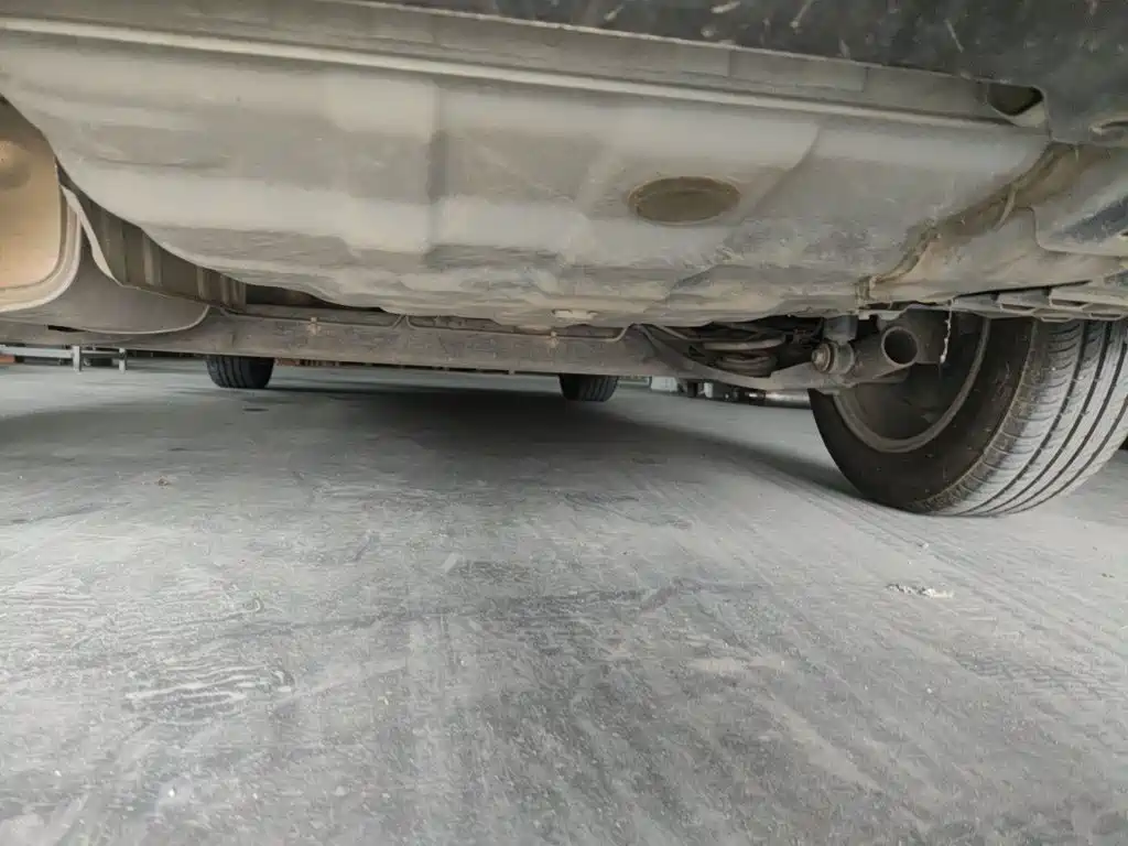 Nissan Sylphy — миниатюра 22