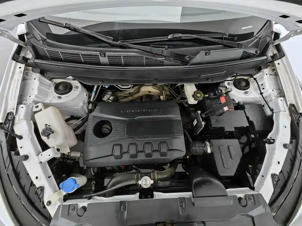 Leopaard Leopaard CS9 — миниатюра 6
