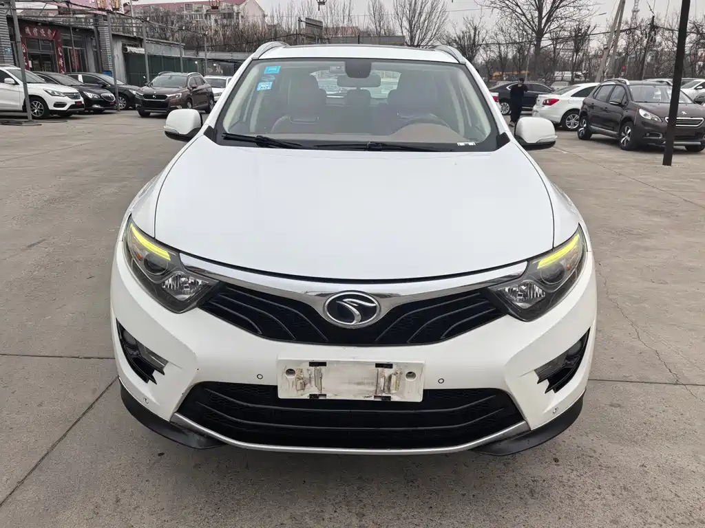 SOUEAST SOUTHEAST DX7