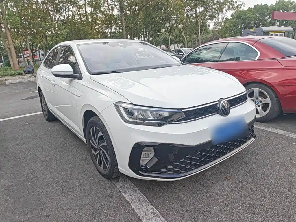 Volkswagen Lavida — миниатюра 4