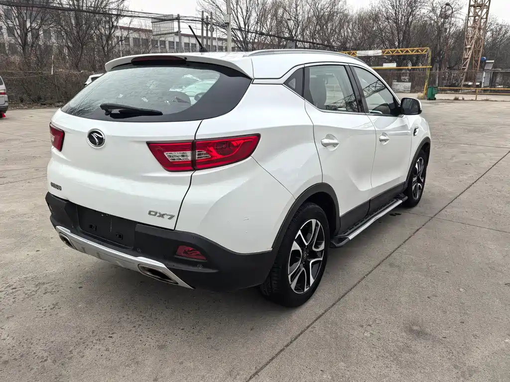 SOUEAST SOUTHEAST DX7