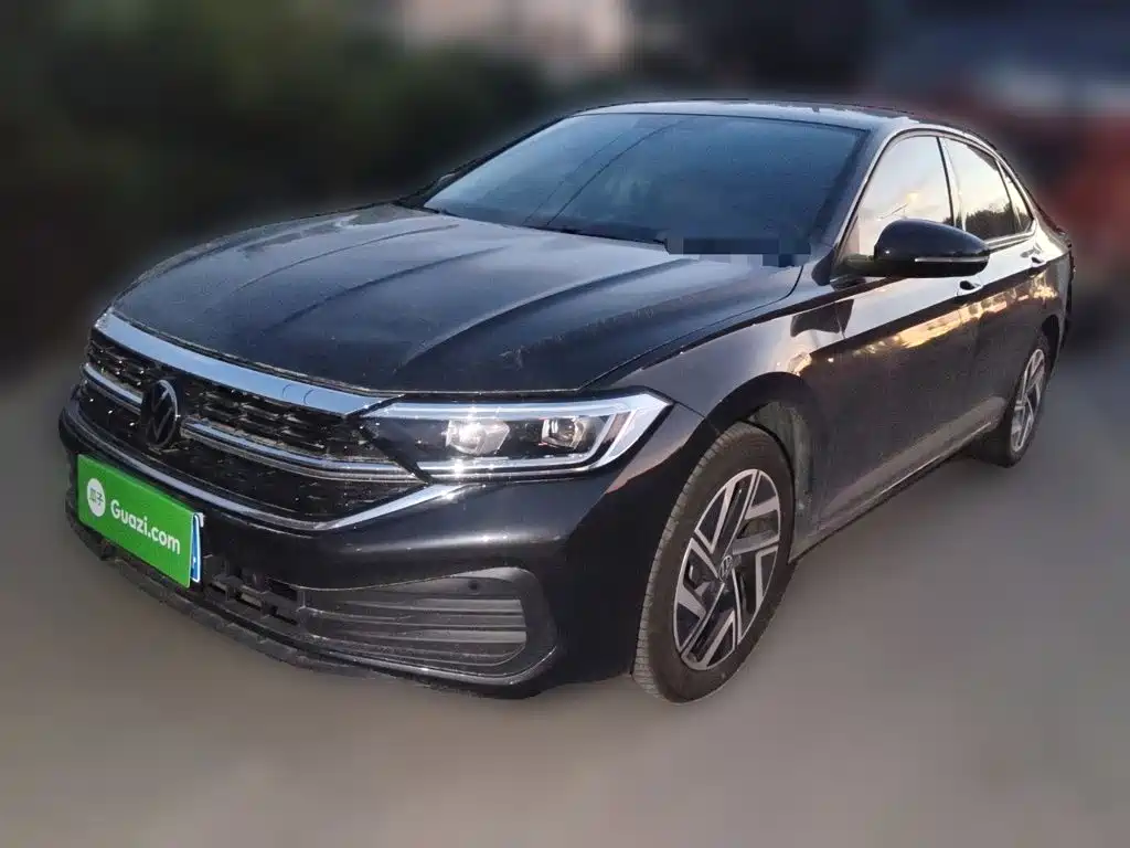 速腾 2026款 3000万辆甄选款 300TSI DSG 超越版 2026