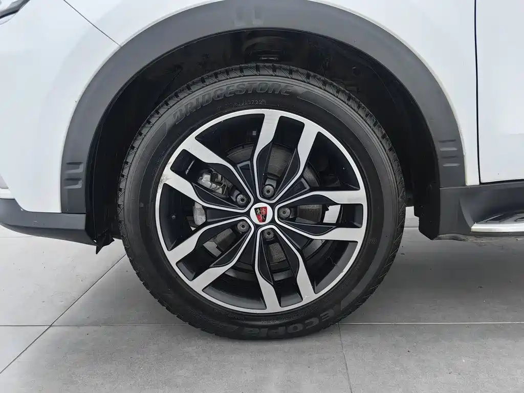 Roewe RX5 — миниатюра 17