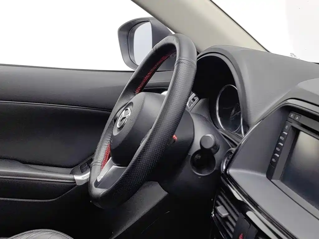 Mazda CX-5 — миниатюра 22