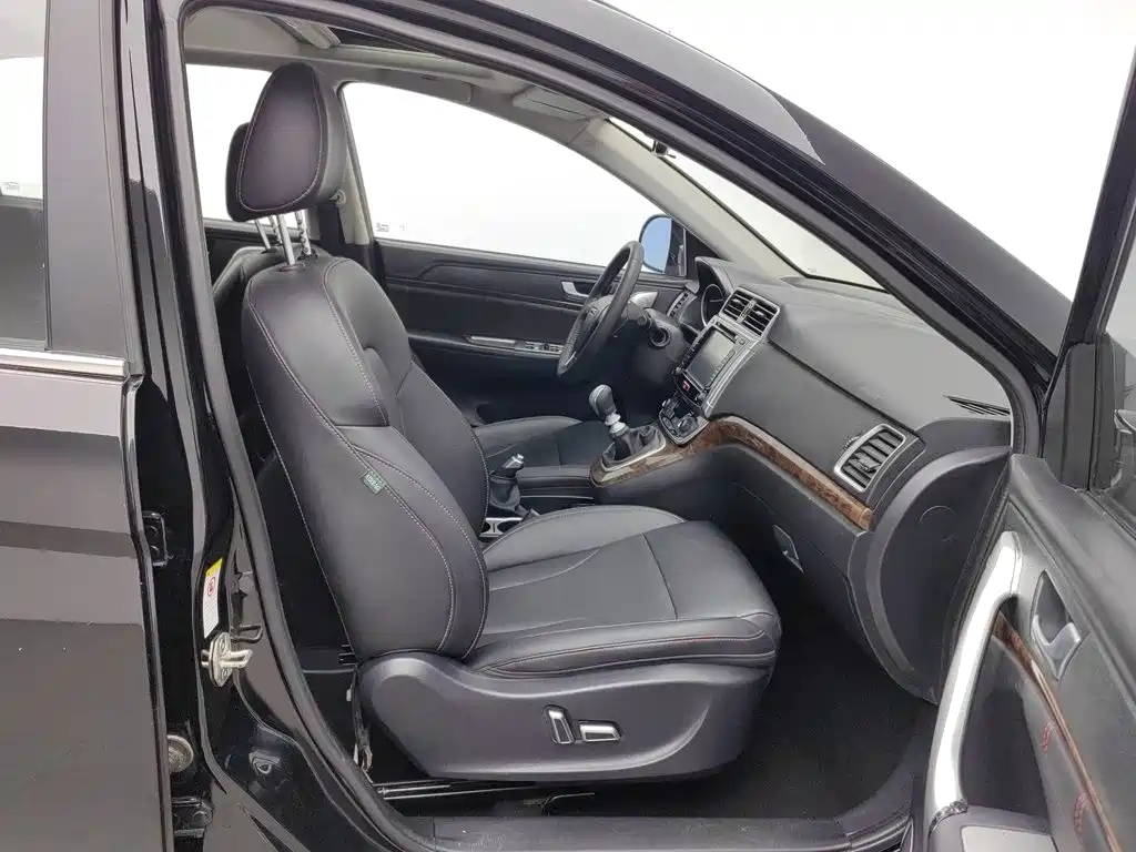Haval H6 — миниатюра 23