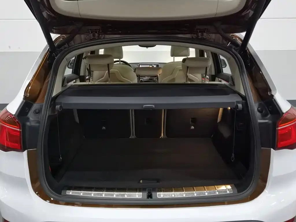 BMW X1 — миниатюра 16