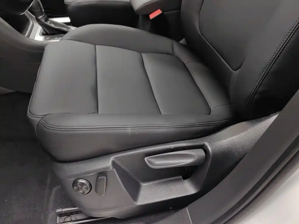 Volkswagen Sharan — миниатюра 20