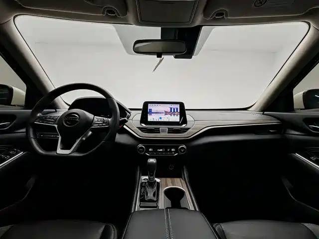 Nissan Altima 2021 2.0L XL Comfort